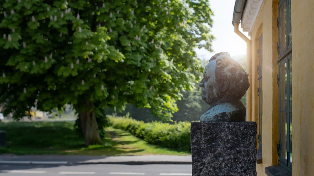 Martin Andersen Nexø Museet