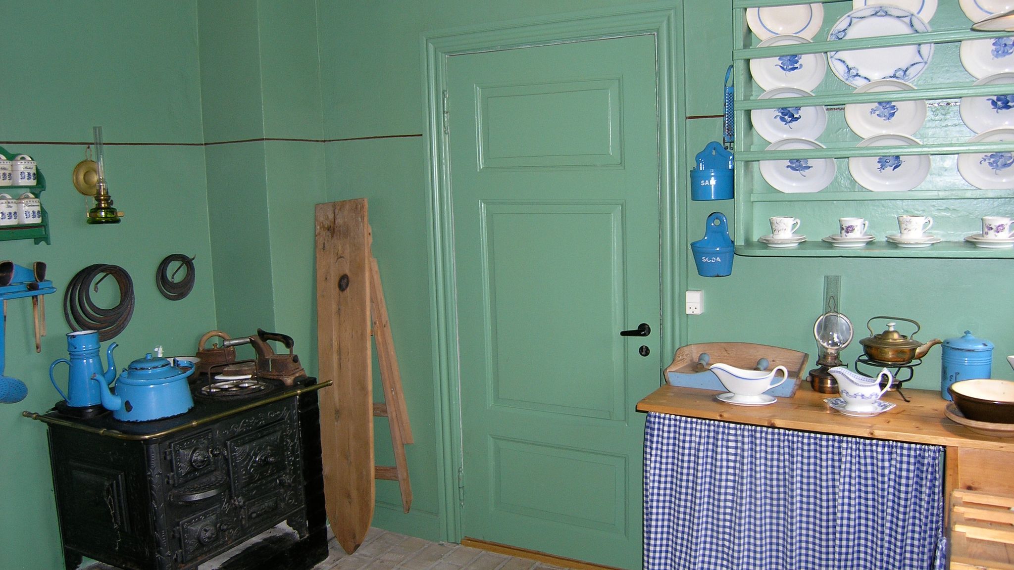 Martin Andersen Nexø Museet