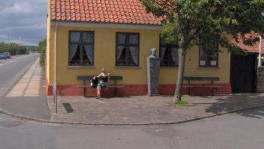 Martin Andersen Nexø Museet