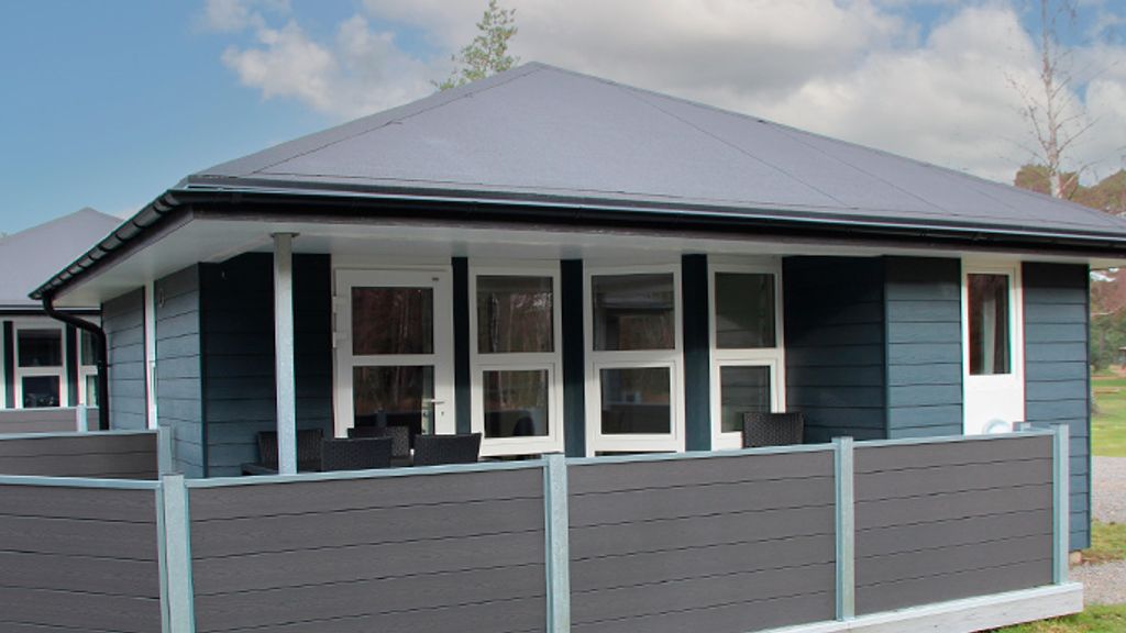 Møllers Dueodde Camping