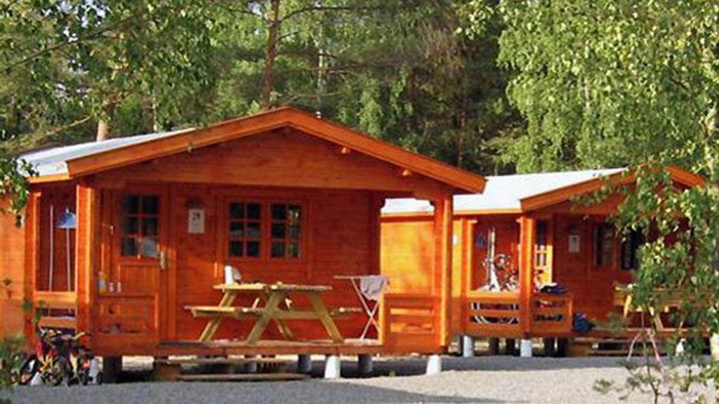 Møllers Dueodde Camping
