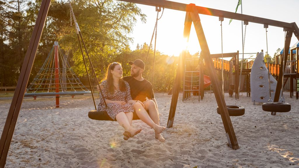 Møllers Dueodde Camping