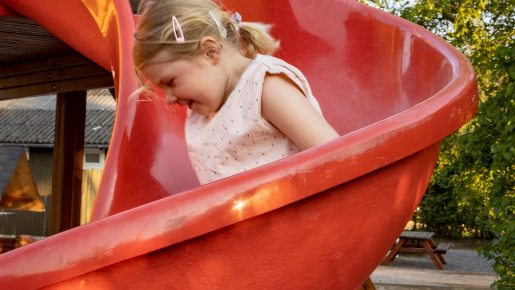 Møllers Dueodde Camping