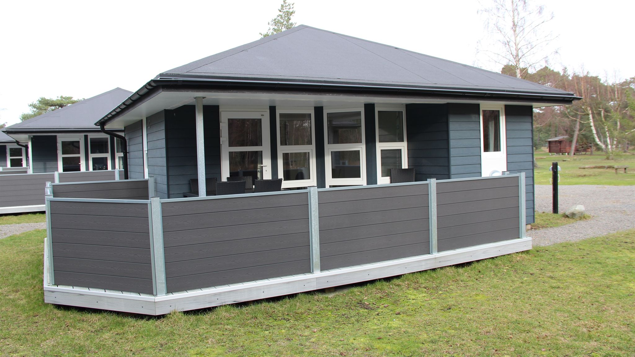 Møllers Dueodde Camping