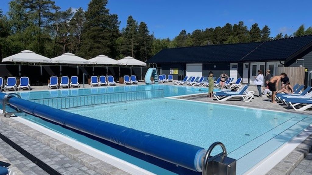 Møllers Dueodde Camping