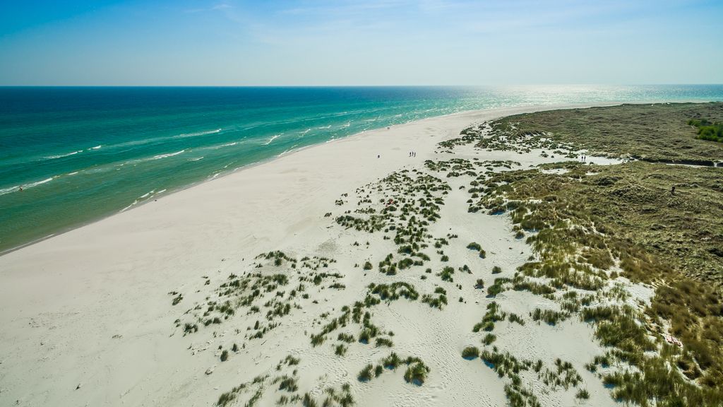 Møllers Dueodde Camping