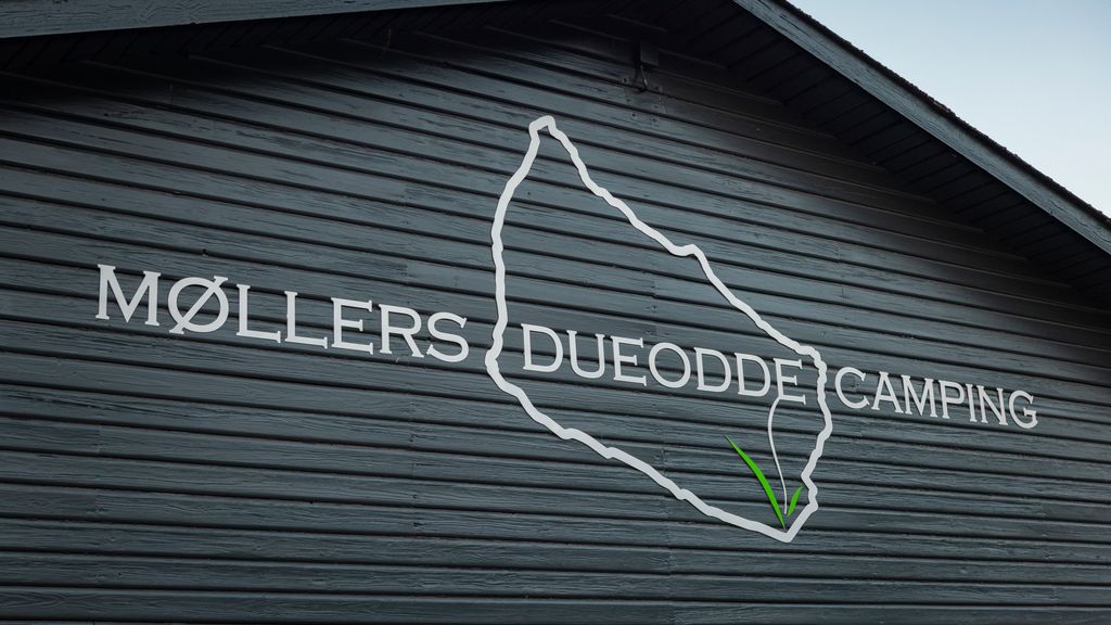 Møllers Dueodde Camping