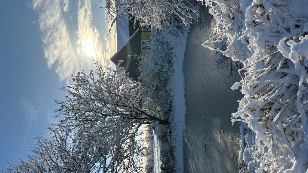 Myregaard Bed and Breakfast og Ferielejligheder