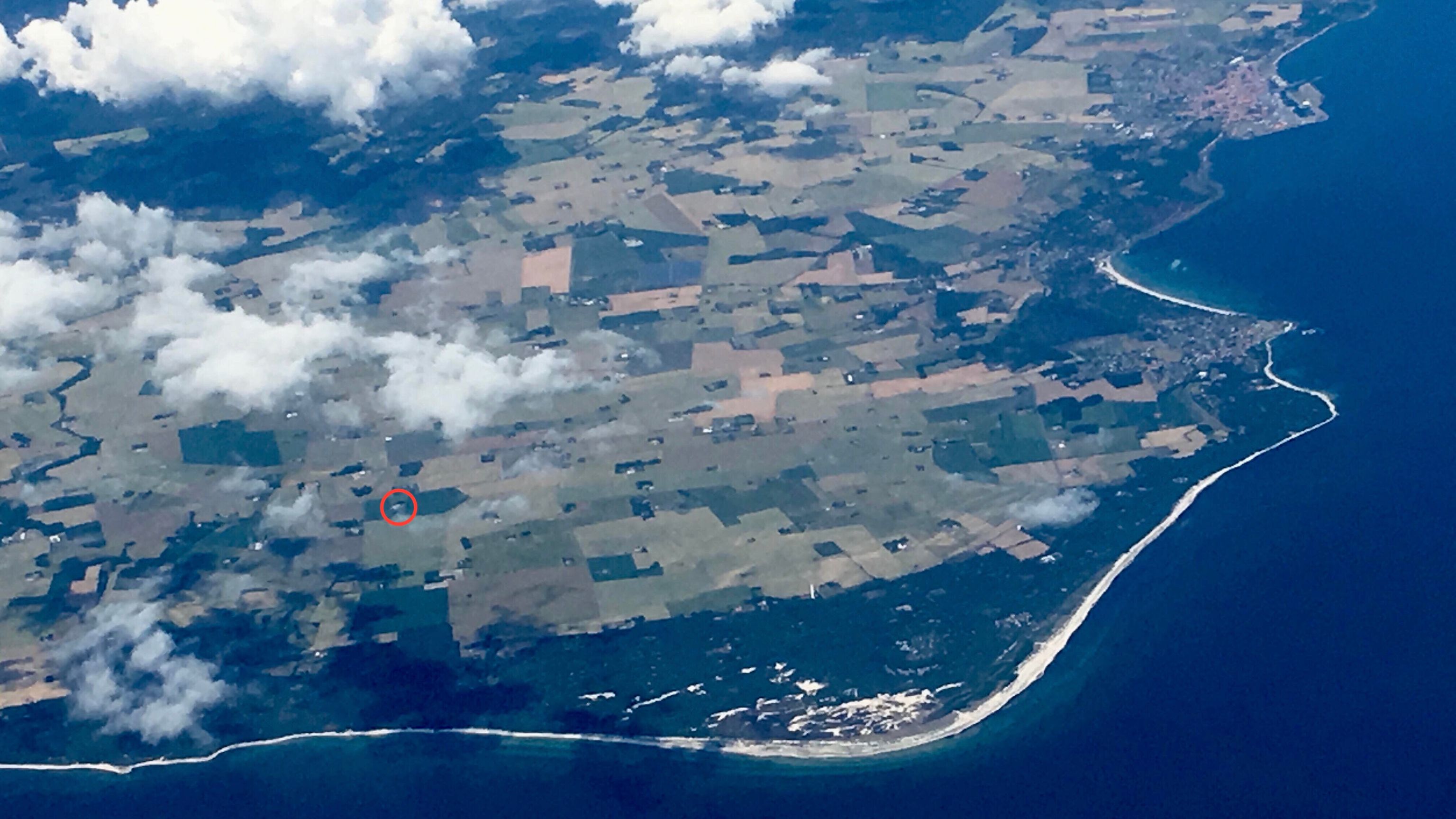 Myregaard Bed and Breakfast og Ferielejligheder