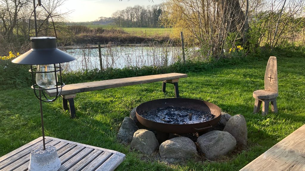 Myregaard Bed & Breakfast - Holiday Apartments