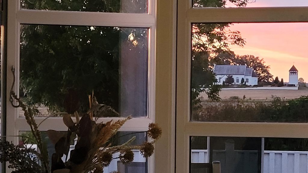 Myregaard Bed and Breakfast og Ferielejligheder