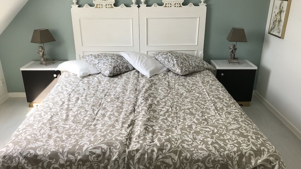 Myregaard Bed and Breakfast og Ferielejligheder