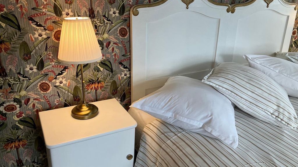 Myregaard Bed and Breakfast og Ferielejligheder