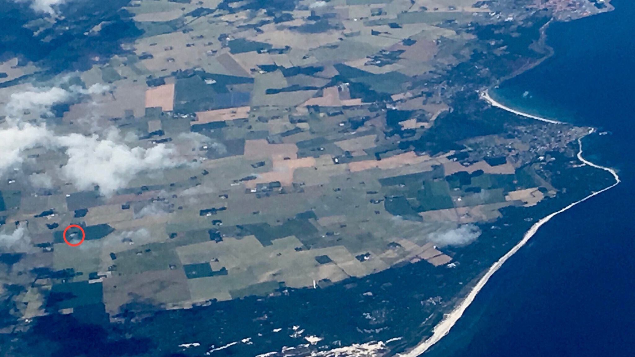 Myregaard Bed and Breakfast og Ferielejligheder