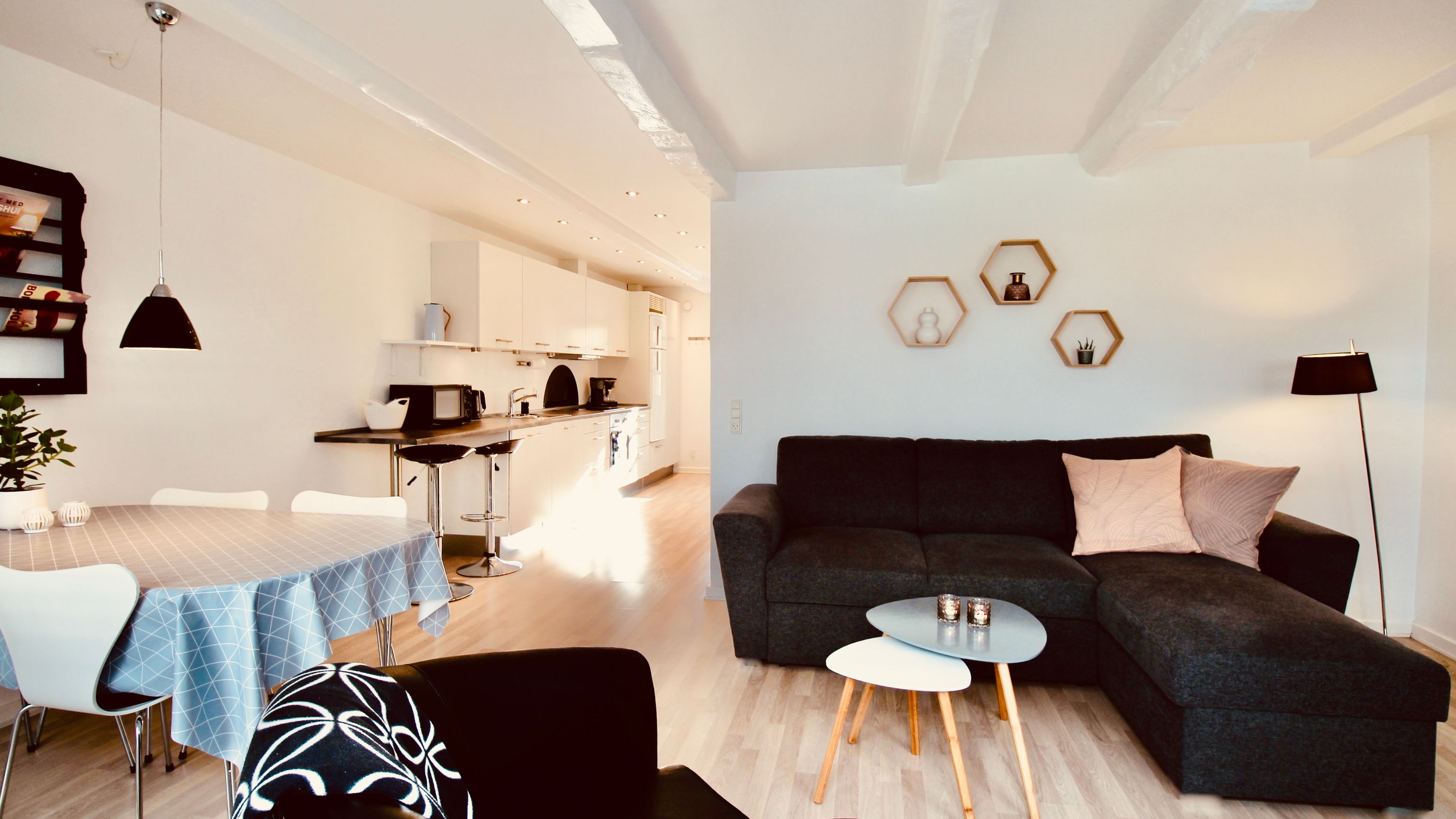 Myregaard Bed and Breakfast og Ferielejligheder