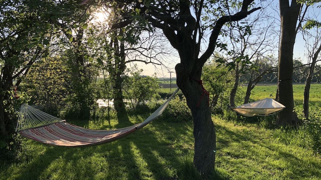 Myregaard Bed and Breakfast og Ferielejligheder