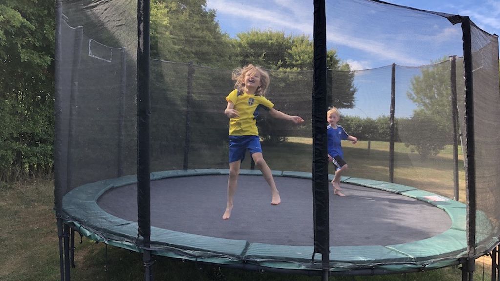 Myregaard Bed and Breakfast og Ferielejligheder