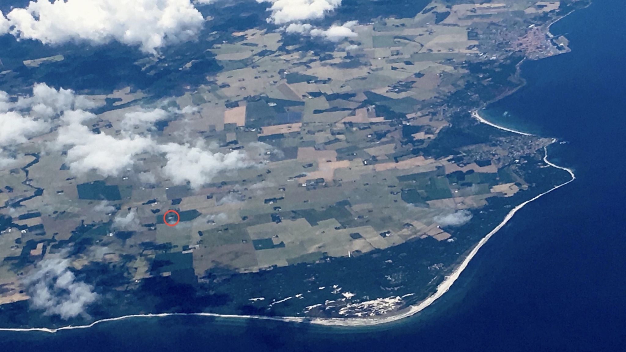 Myregaard Bed and Breakfast og Ferielejligheder