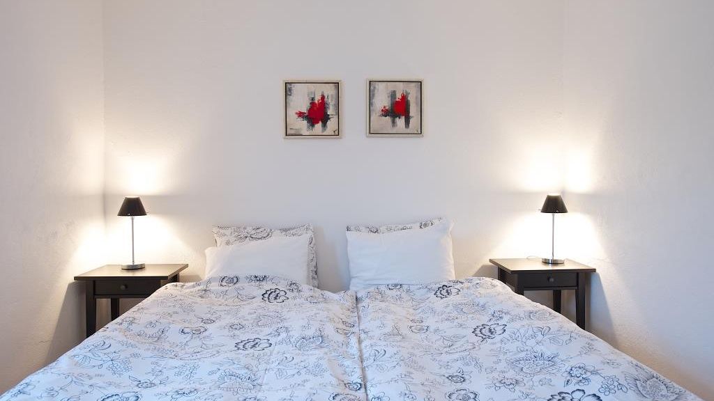 Myregaard Bed and Breakfast og Ferielejligheder