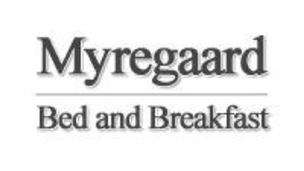 Myregaard Bed and Breakfast og Ferielejligheder