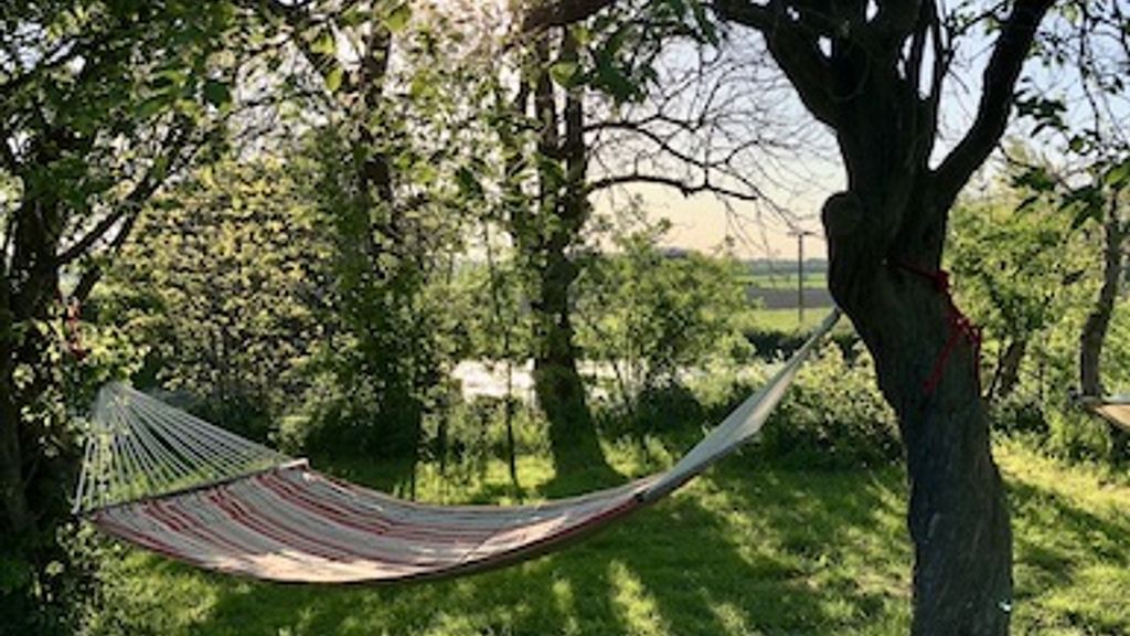 Myregaard Bed and Breakfast og Ferielejligheder