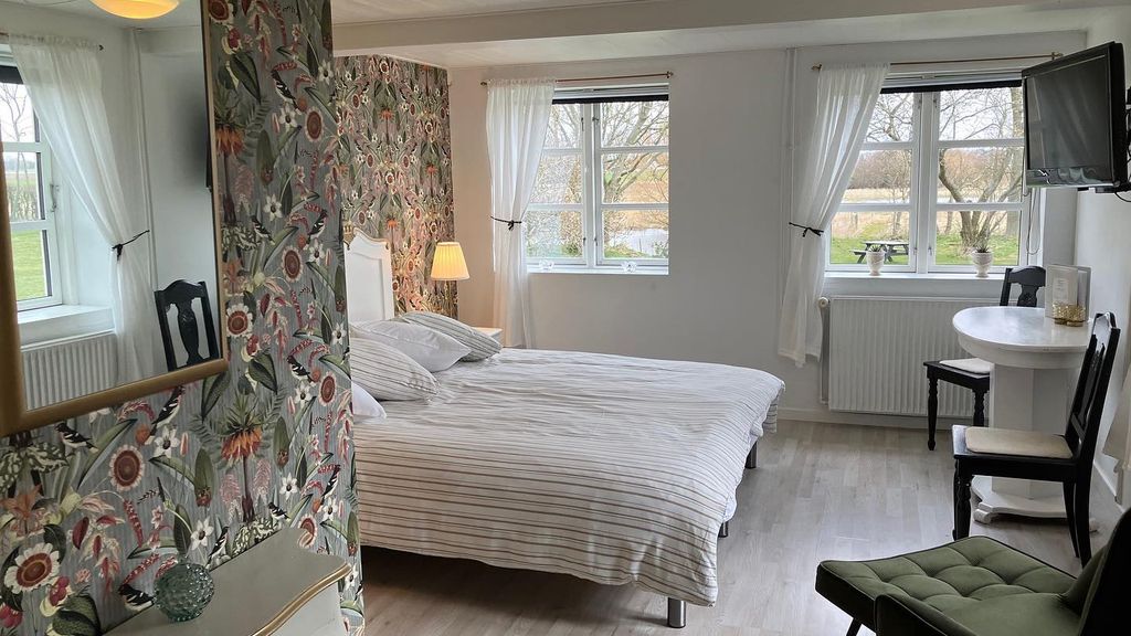 Myregaard Bed & Breakfast - Holiday Apartments