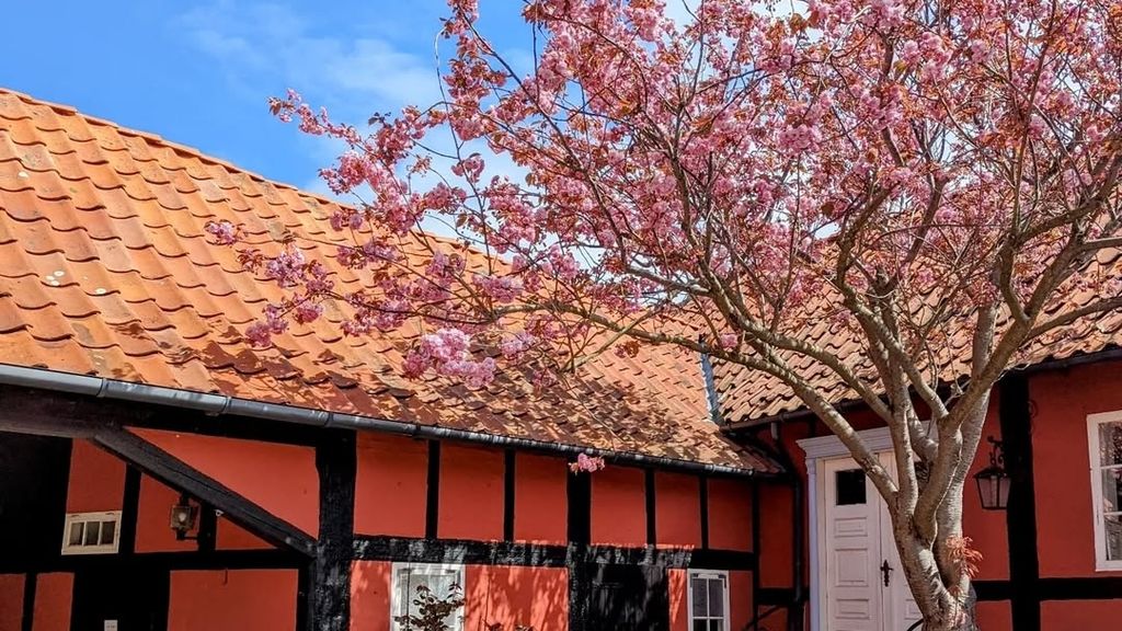 Næsgaarden Pensionat