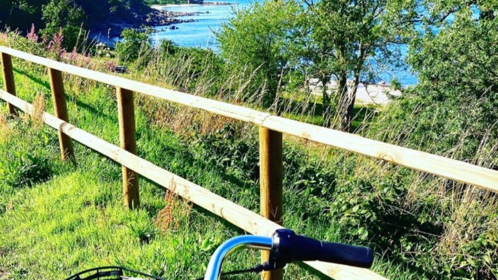 Nordbornholms Cykeludlejning