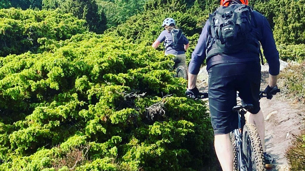 Nordbornholms Cykeludlejning