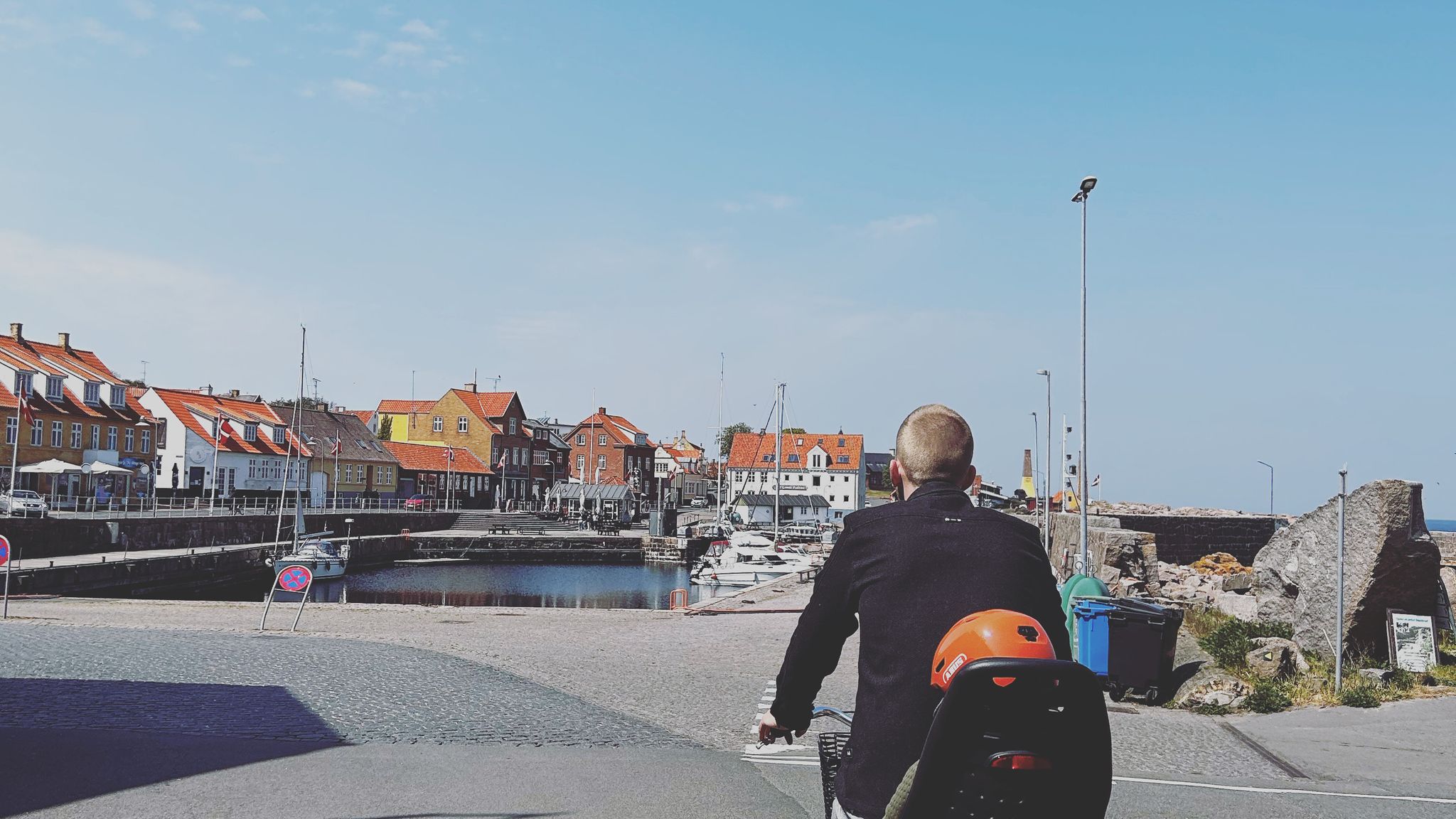 Nordbornholms Cykeludlejning