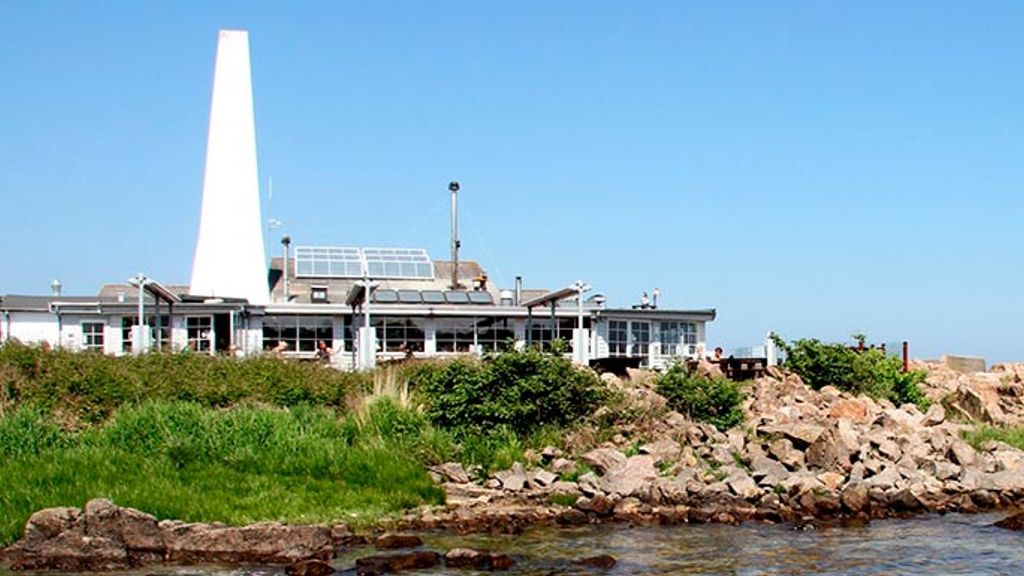 Nordbornholms Røgeri