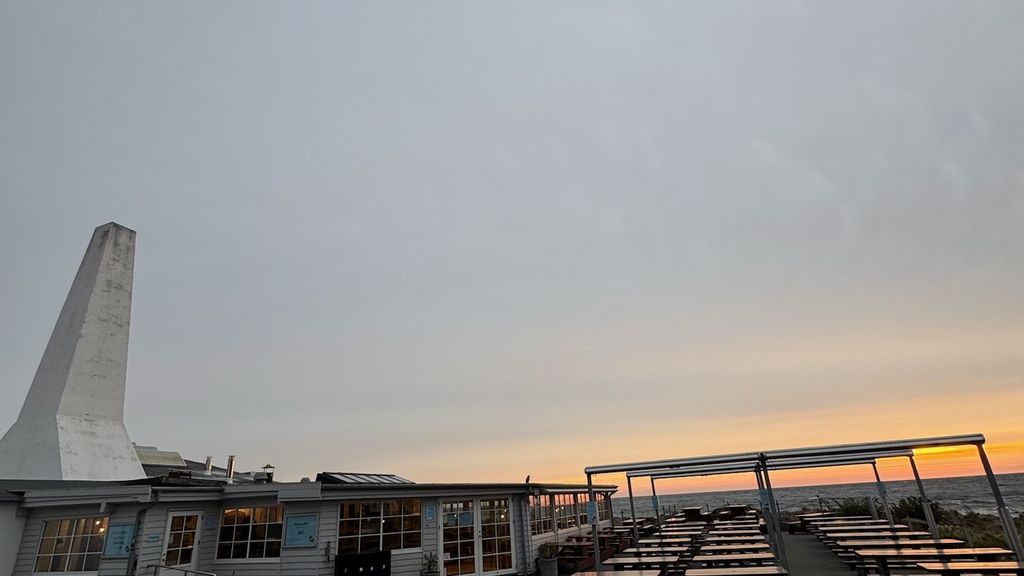 Nordbornholms Røgeri