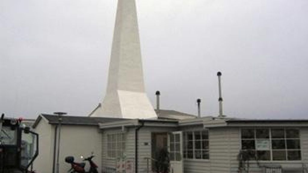 Nordbornholms Røgeri