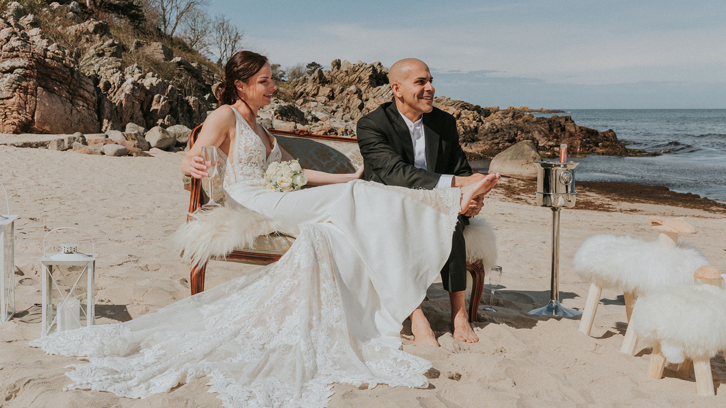 Nordic Adventure Weddings