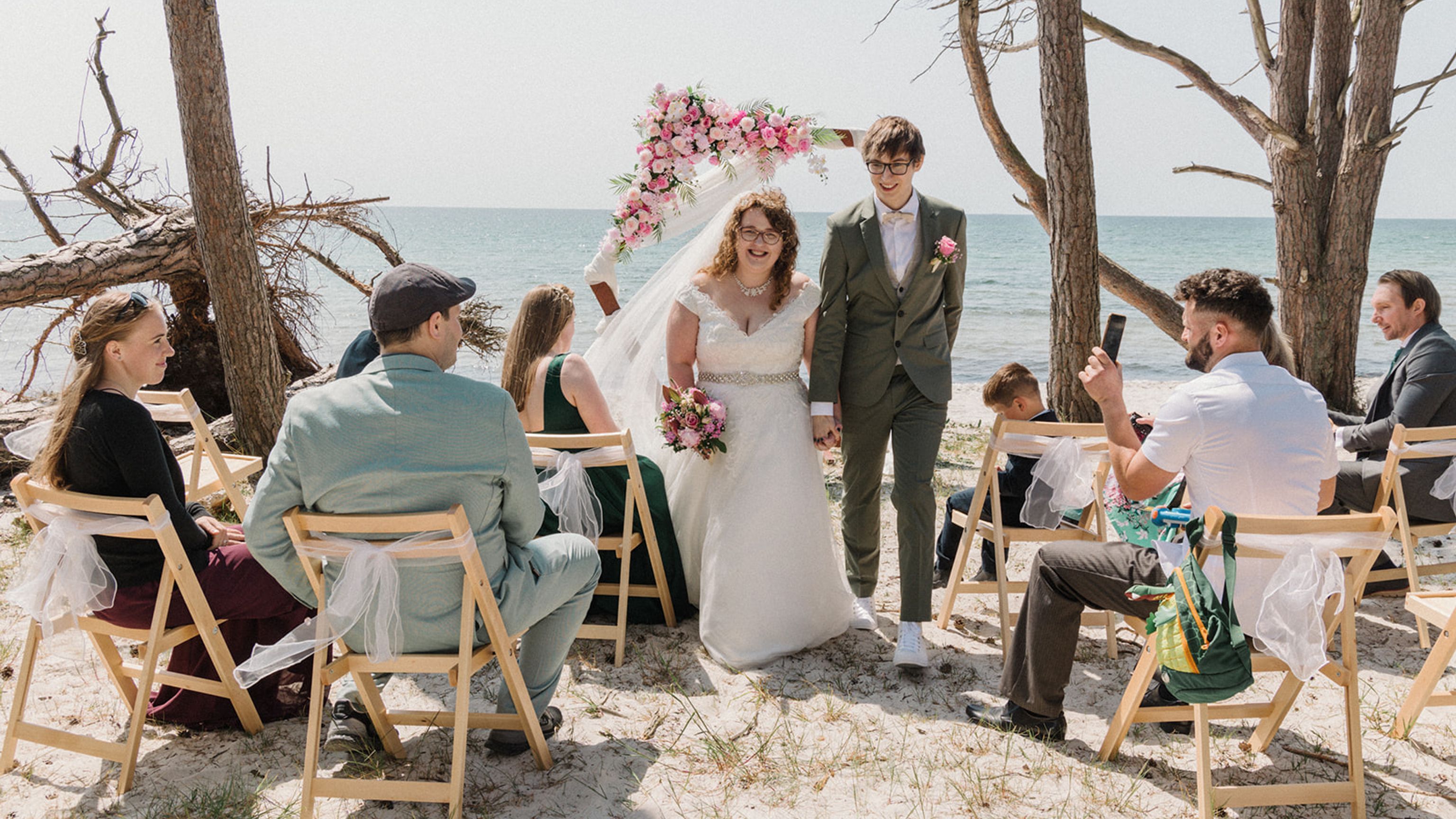 Nordic Adventure Weddings