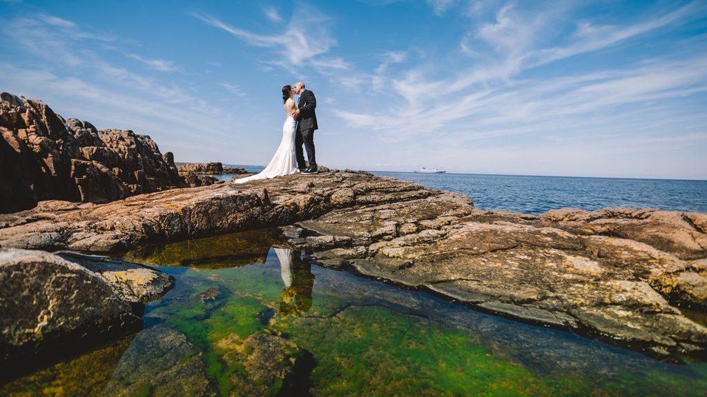 Bornholm Elopement