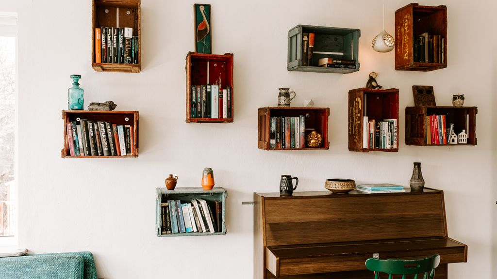 Nordly Vandrerhjem - Sandvig