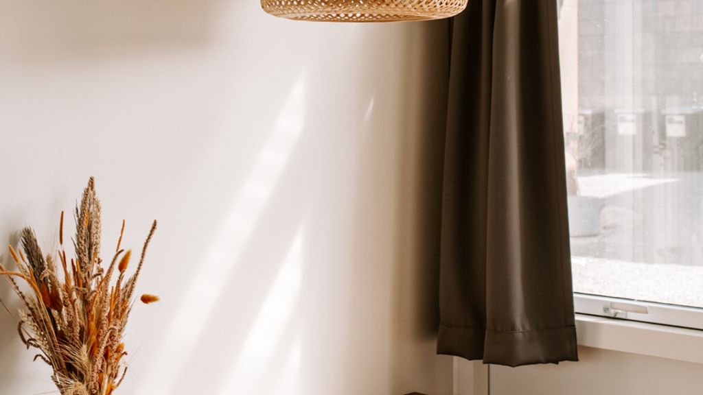 Nordly Vandrerhjem - Sandvig