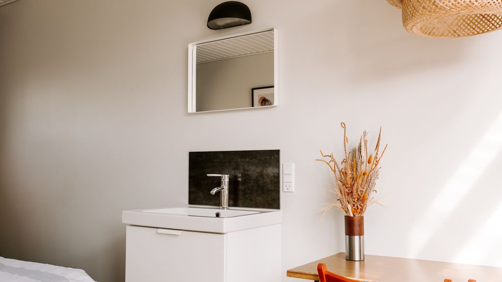 Nordly Vandrerhjem - Sandvig