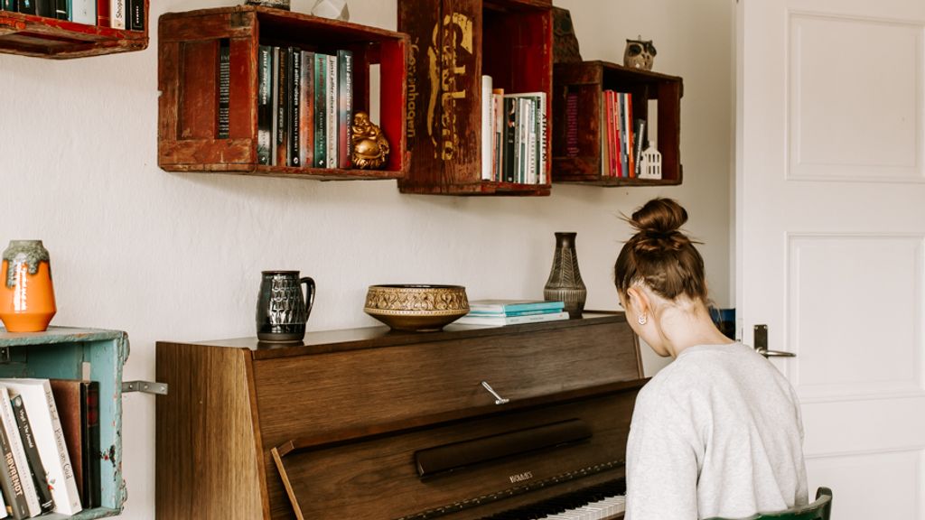 Nordly Vandrerhjem - Sandvig