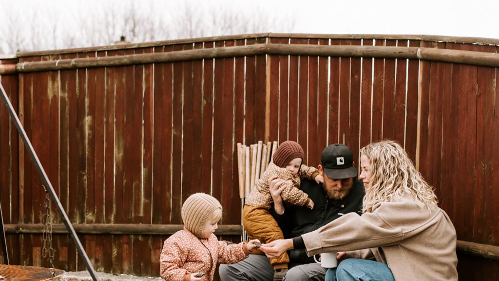 Nordly Vandrerhjem - Sandvig