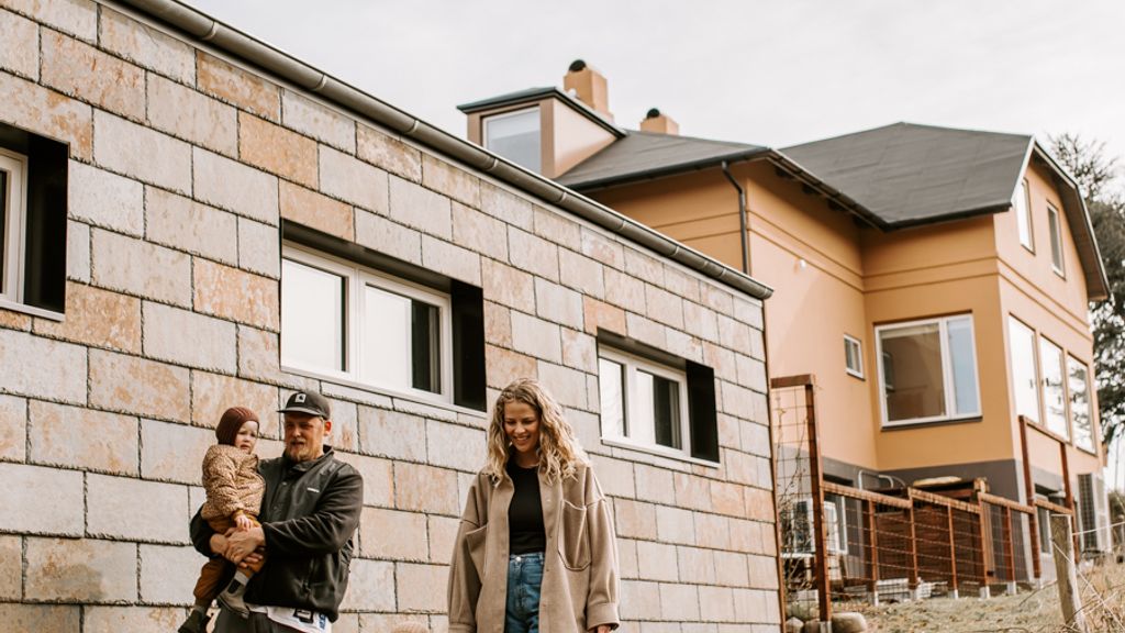 Nordly Vandrerhjem - Sandvig