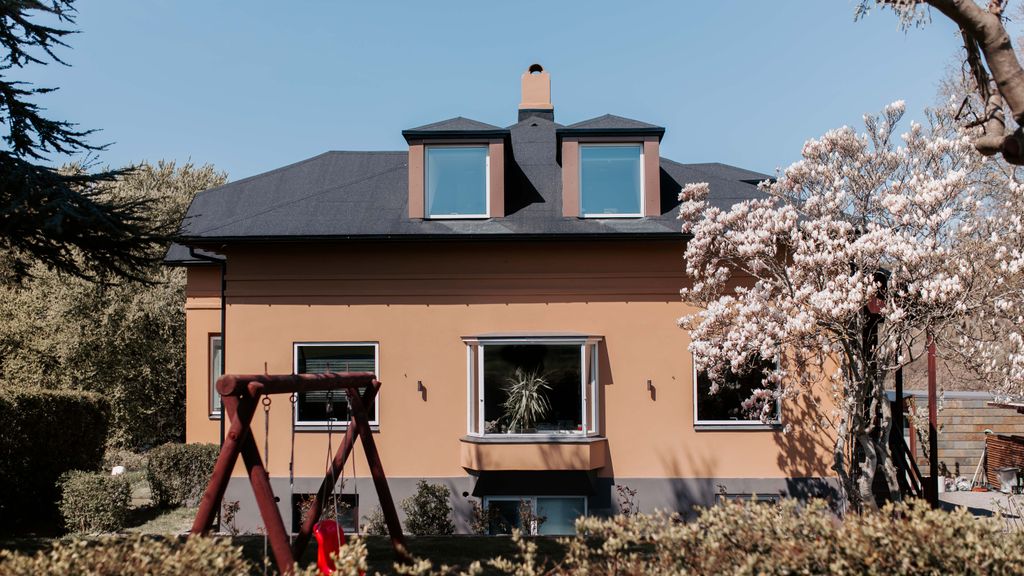 Nordly Vandrerhjem - Sandvig