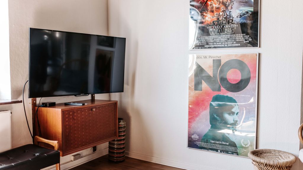 Nordly Vandrerhjem - Sandvig