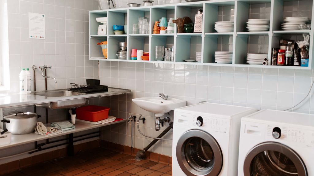 Nordly Vandrerhjem - Sandvig