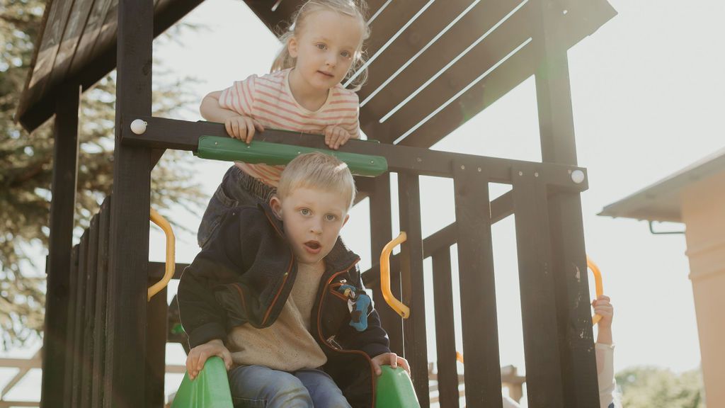 Nordly Vandrehjem - Sandvig