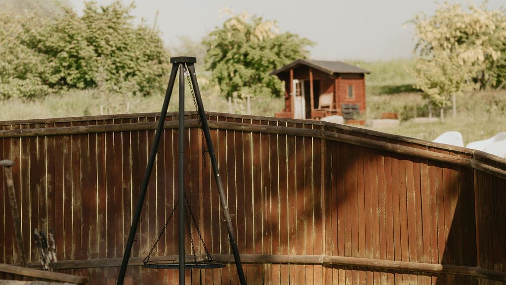 Nordly Vandrehjem - Sandvig