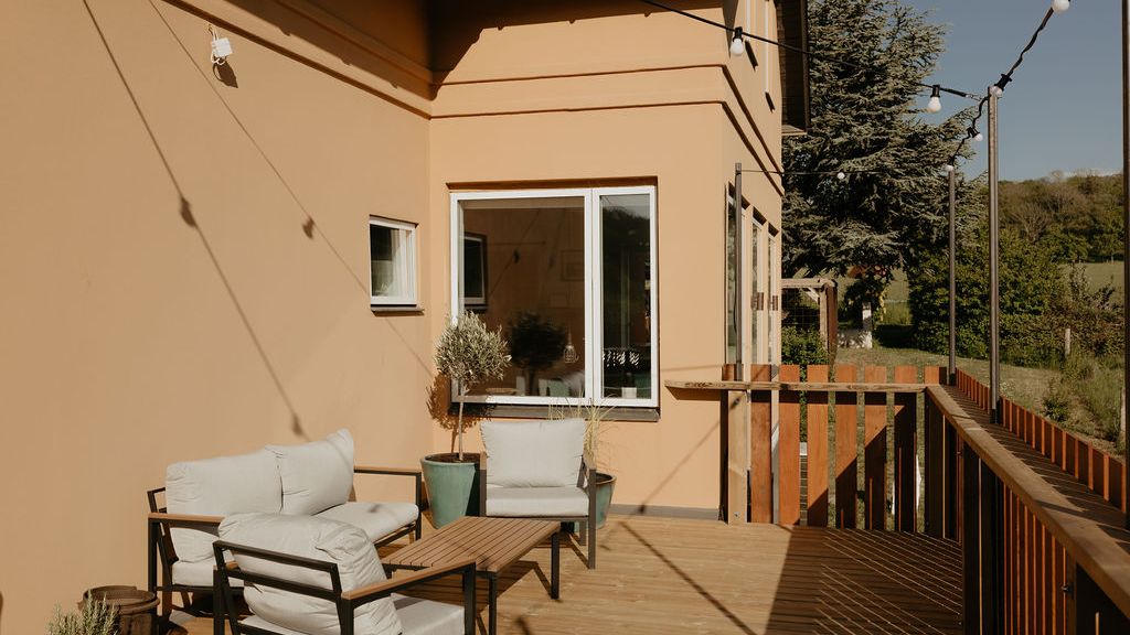 Nordly Vandrehjem - Sandvig