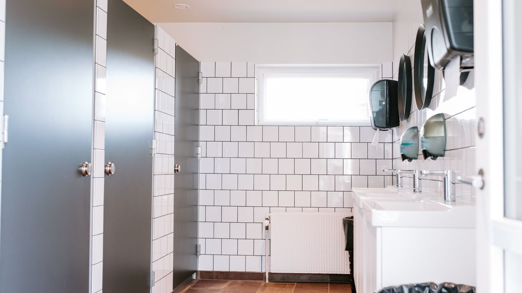 Nordly Vandrehjem - Sandvig