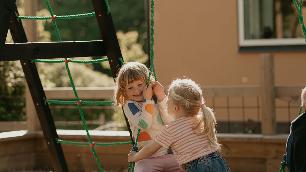 Nordly Vandrehjem - Sandvig